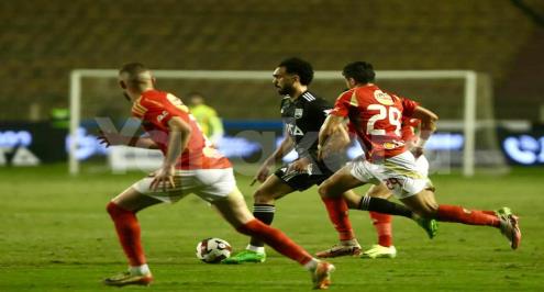 تراجع تهديفي وفريق دون نقاط.. 10 حقائق من الجولة الثانية في الدوري المصري